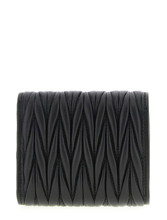 Small tassel wallet #