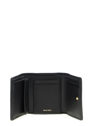 Small tassel wallet #