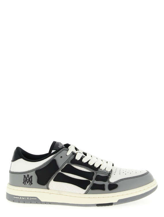 'Varsity Skel Low top' sneakers #1