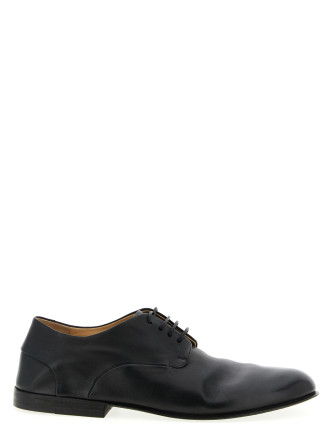 'Stucco' derby shoes