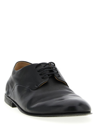 'Stucco' derby shoes #