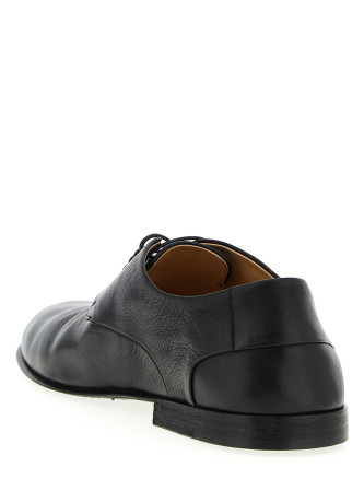 'Stucco' derby shoes #