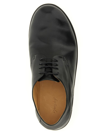 'Stucco' derby shoes #