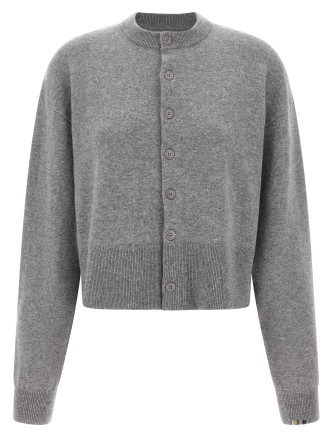 'n°170 chou' cardigan