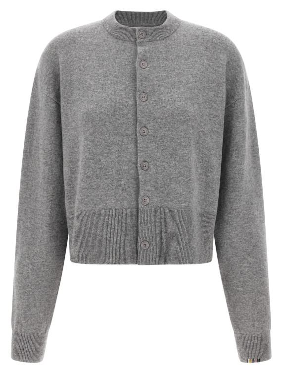 'n°170 chou' cardigan #1