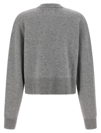 'n°170 chou' cardigan #