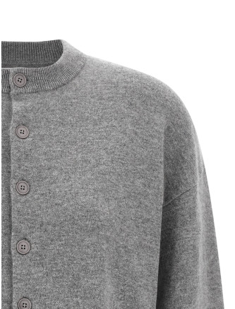 'n°170 chou' cardigan #