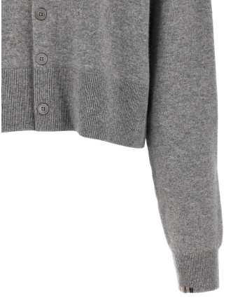 'n°170 chou' cardigan #