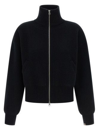 'n°385 xtra cute' cardigan