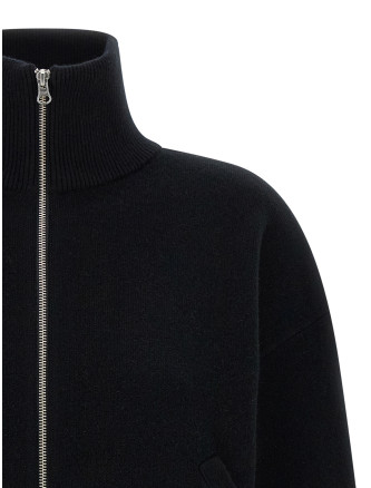 'n°385 xtra cute' cardigan #