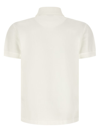 Embroidery polo shirt #