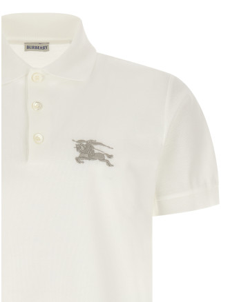 Embroidery polo shirt #
