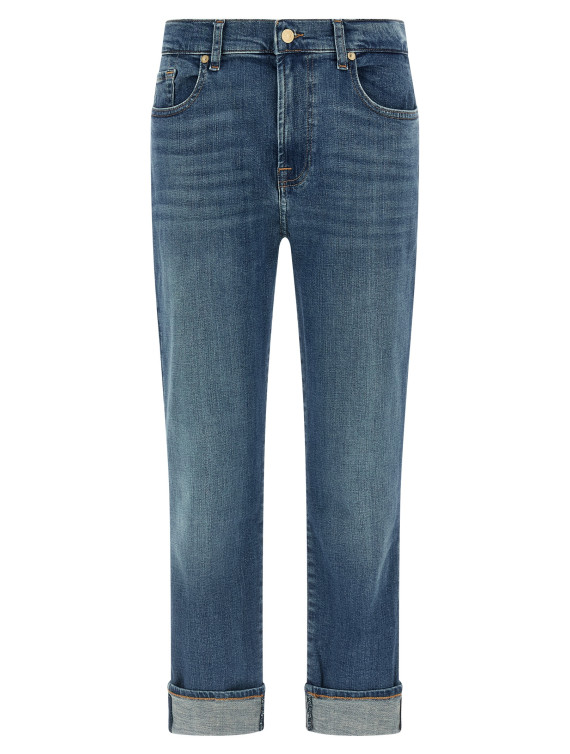 'Relaxed skinny' jeans #1