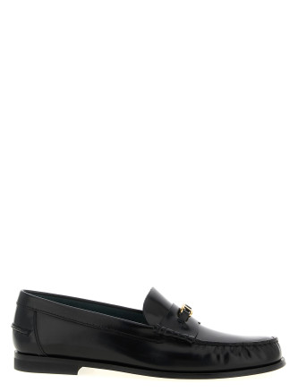 'T Timeless' loafers