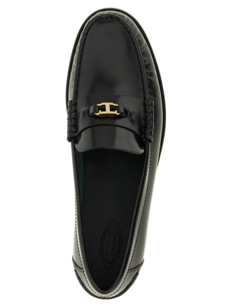 'T Timeless' loafers #