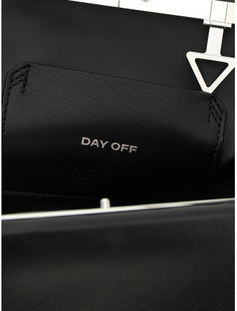 'Day Off' shoulder bag #
