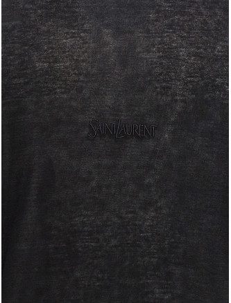 'Saint Laurent' T-shirt #