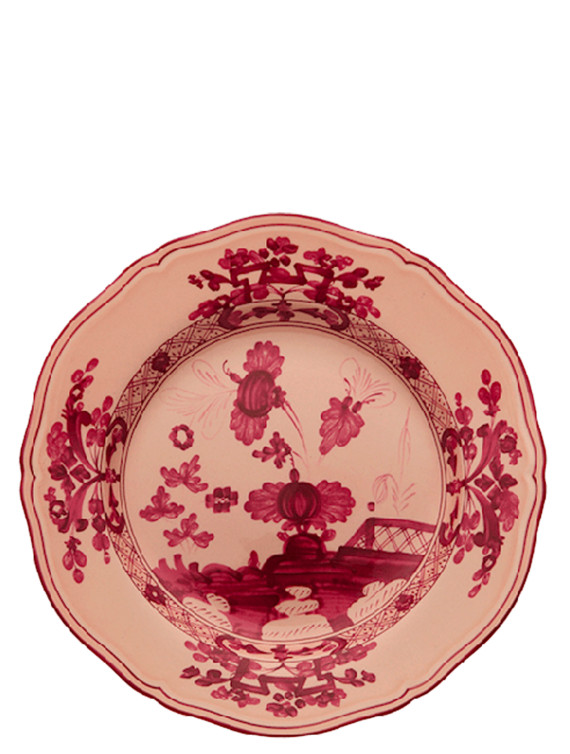 'Oriente Italiano' dessert plate ⌀ 21 cm #1