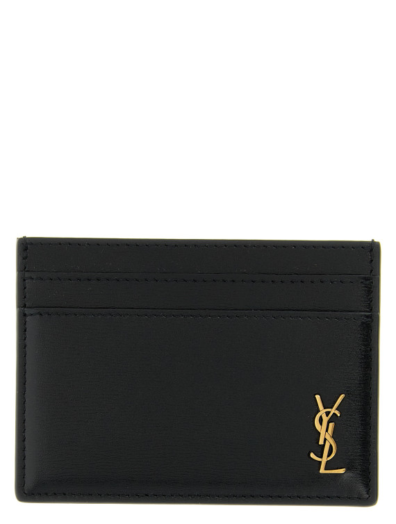 'Tiny Cassandre' card holder #1