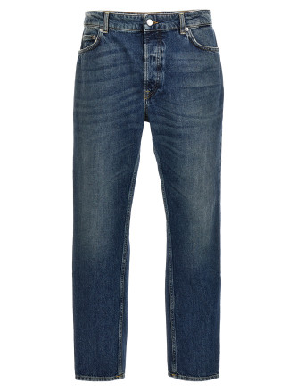 'Drake' jeans
