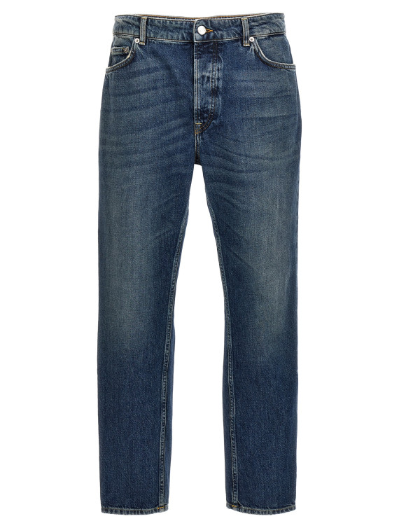 'Drake' jeans #1