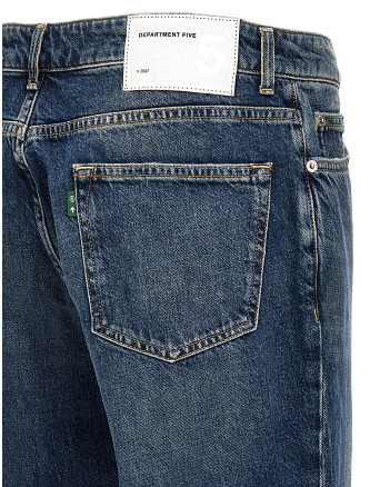'Drake' jeans #