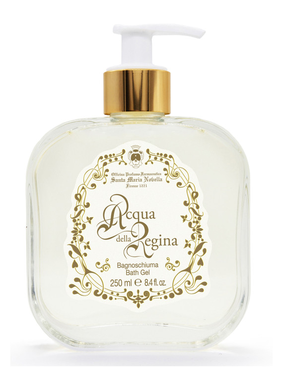 'Acqua della Regina' shower gel 250 ml #1