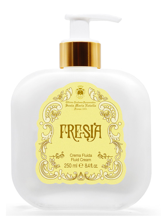 'Fresia' fluid cream 250 ml #1