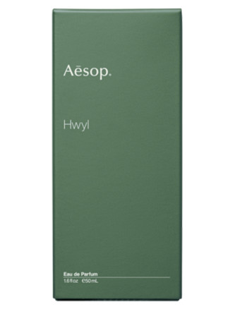 'Hwyl' Eau de Parfum 50 ml