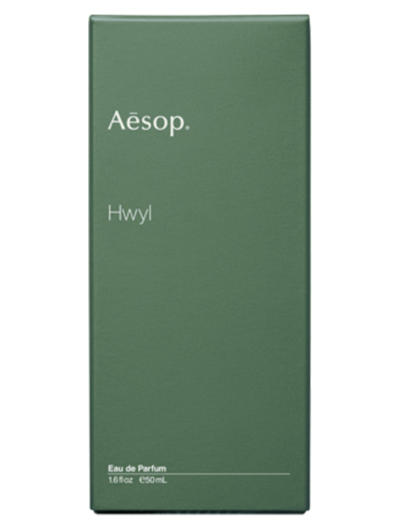 'Hwyl' Eau de Parfum 50 ml #1