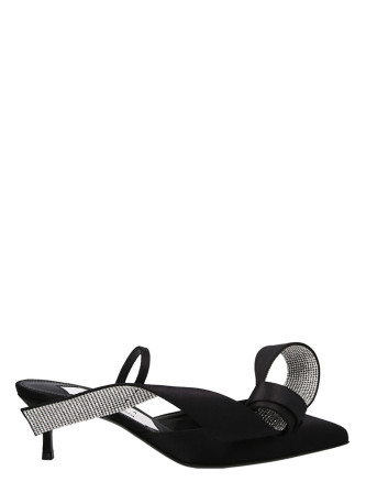 Mule 'Area Marquise' Sergio Rossi x AREA