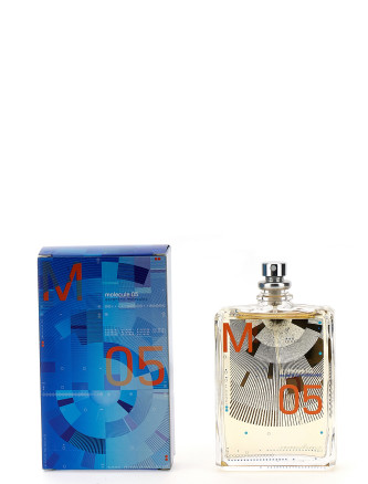 Perfume 'Molecule 05' 100 ml #