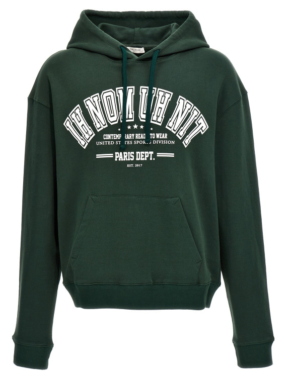 'College' hoodie #1