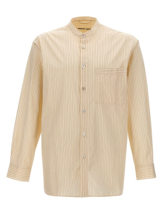 Texla x Birkenstock 1774 shirt