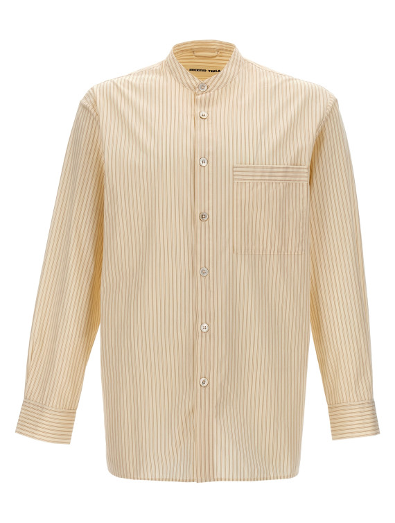 Texla x Birkenstock 1774 shirt #1