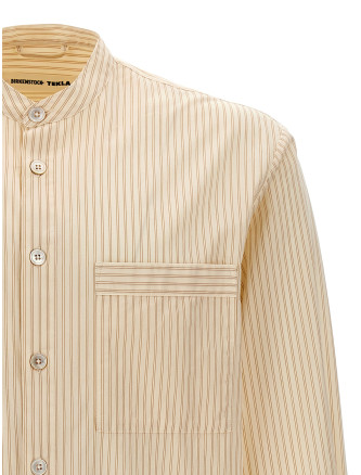 Texla x Birkenstock 1774 shirt #