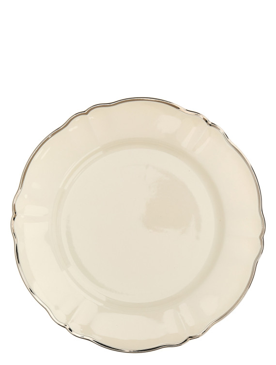 'Parisienne' dinner plate ⌀ 26,5 cm #1
