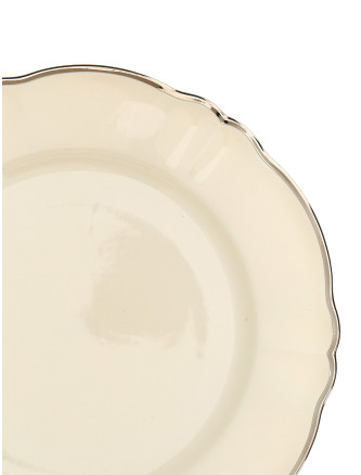 'Parisienne' dinner plate ⌀ 26,5 cm #