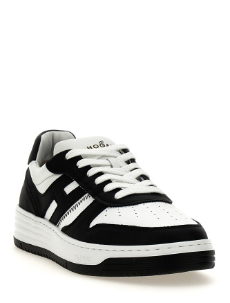 'H630' sneakers #