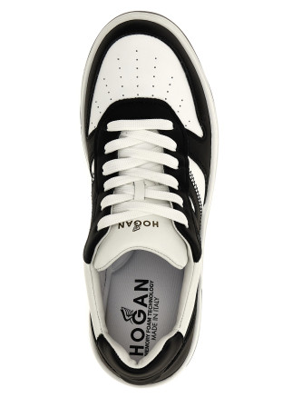 'H630' sneakers #