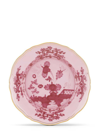 'Oriente Italiano' dinner plate