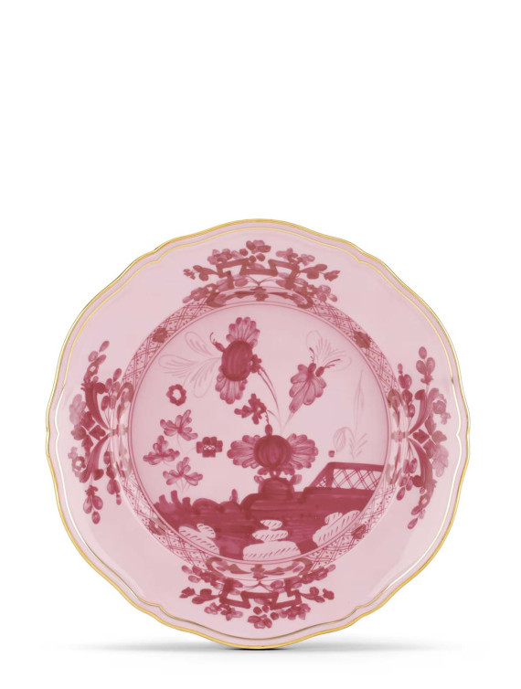 'Oriente Italiano' dinner plate #1
