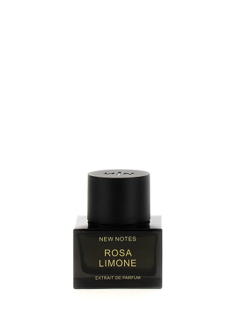 'Rosa Limone' perfume 50 ml