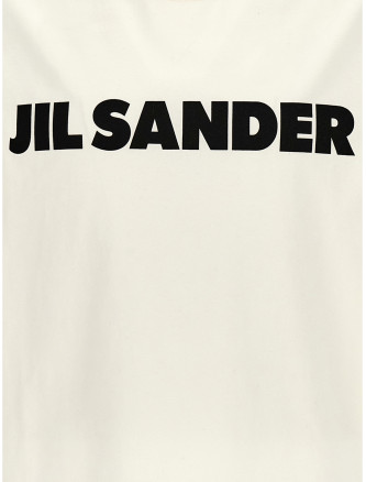 Logo print T-shirt #