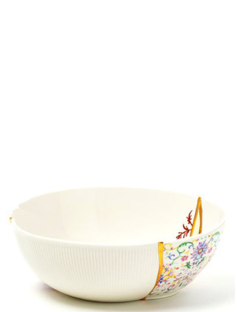 'Kintsugi 01' bowl ⌀ 19 cm