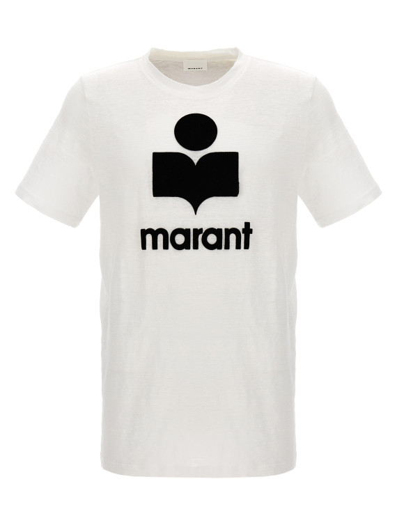 'Karman' T-shirt #1