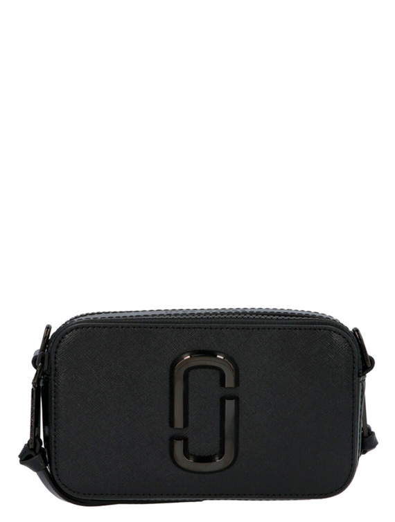 'The Snapshot' crossbody bag #1