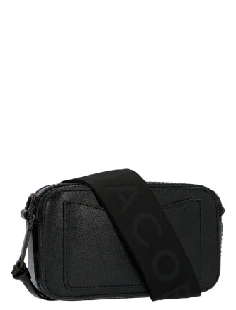 'The Snapshot' crossbody bag #