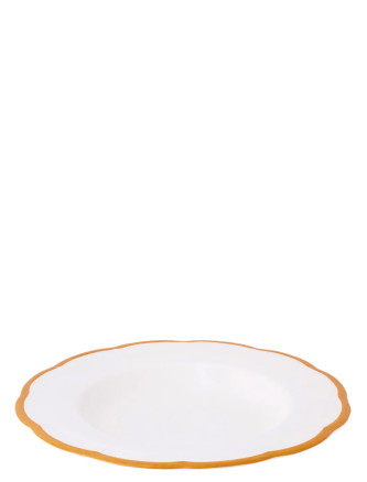 'Petalo' soup plate ⌀ 22,8 cm #