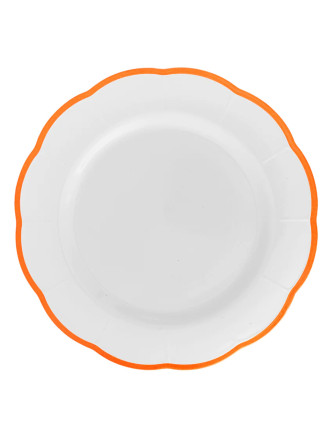 'Petalo' fruit dish ⌀ 20,9 cm